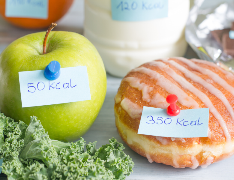 Weight Loss Isn’t As Easy As Eat Less, Move More… Here’s Why!
