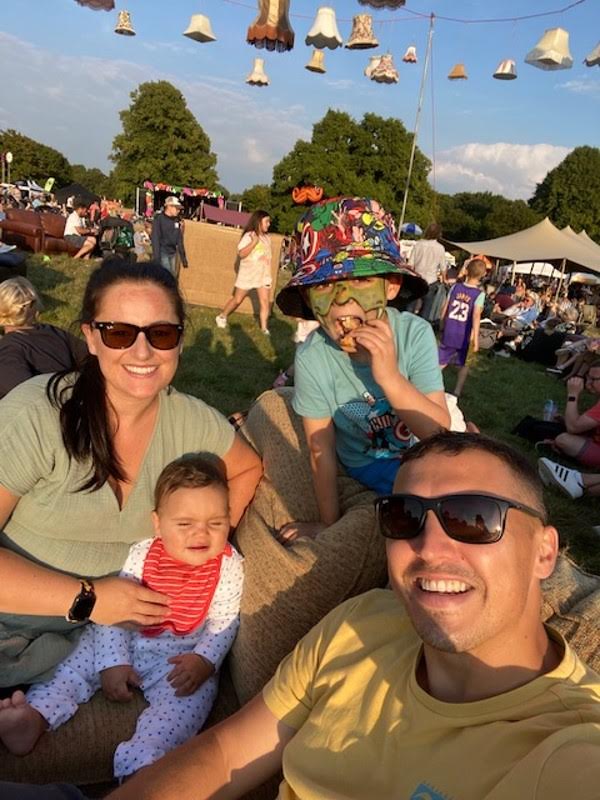 Meet the Team Chris Davies, RIDE Instructor Instinct 78