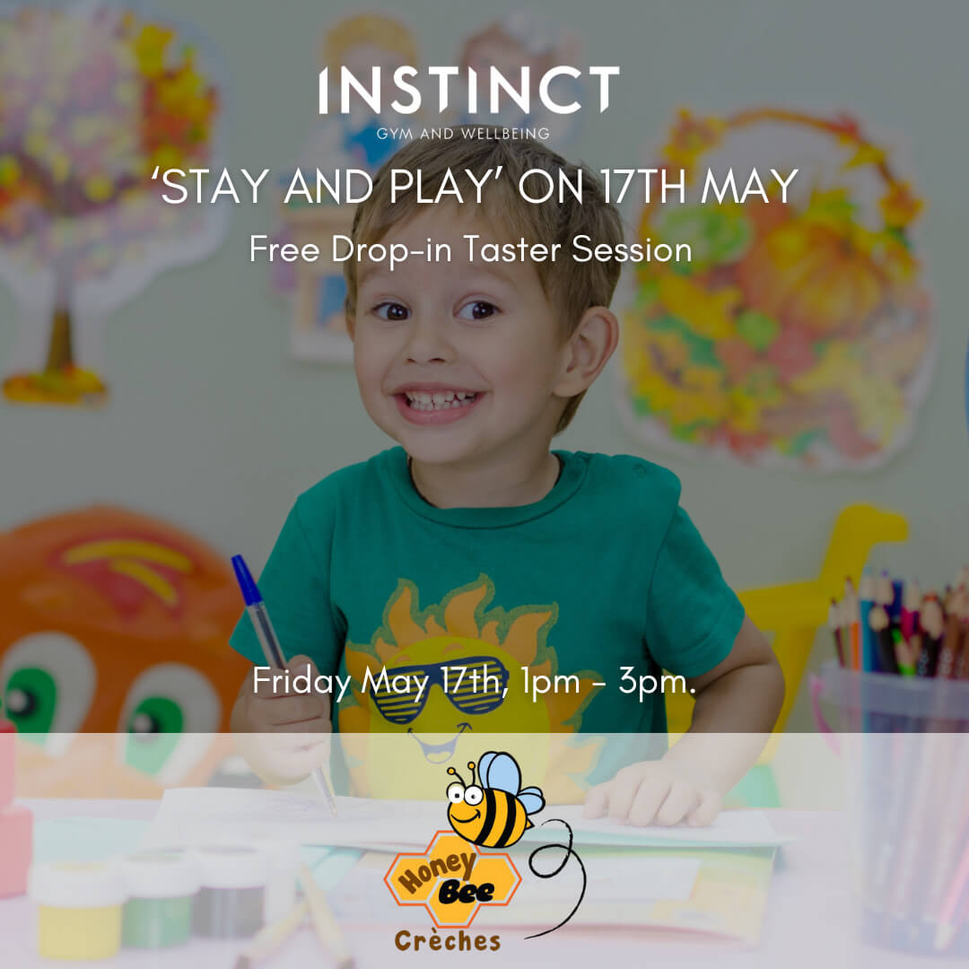 Immersive Sound Bath Session with Claire Instinct 78